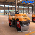 Construction Machine Self-propelled Vibratory Road Roller